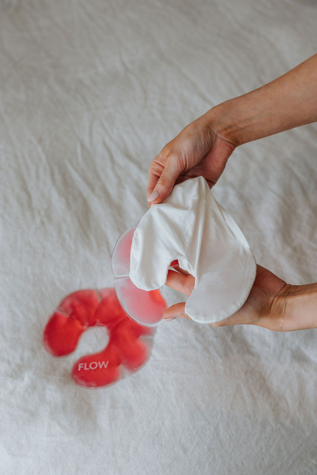 The Postpartum Recovery Box