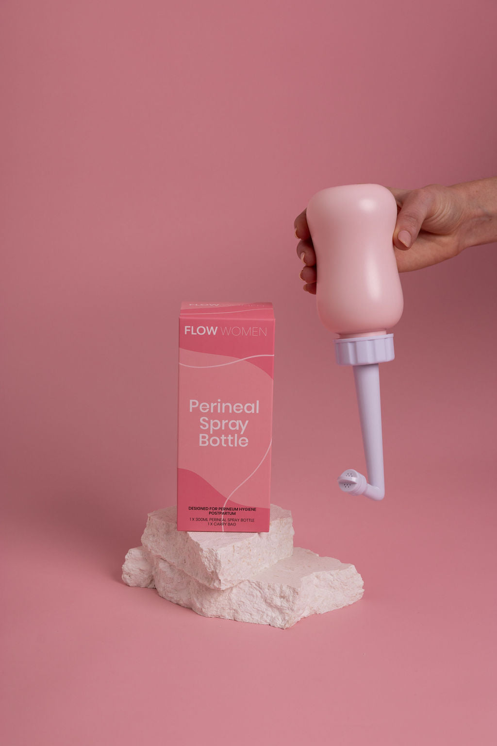 Perineal Spray Bottle