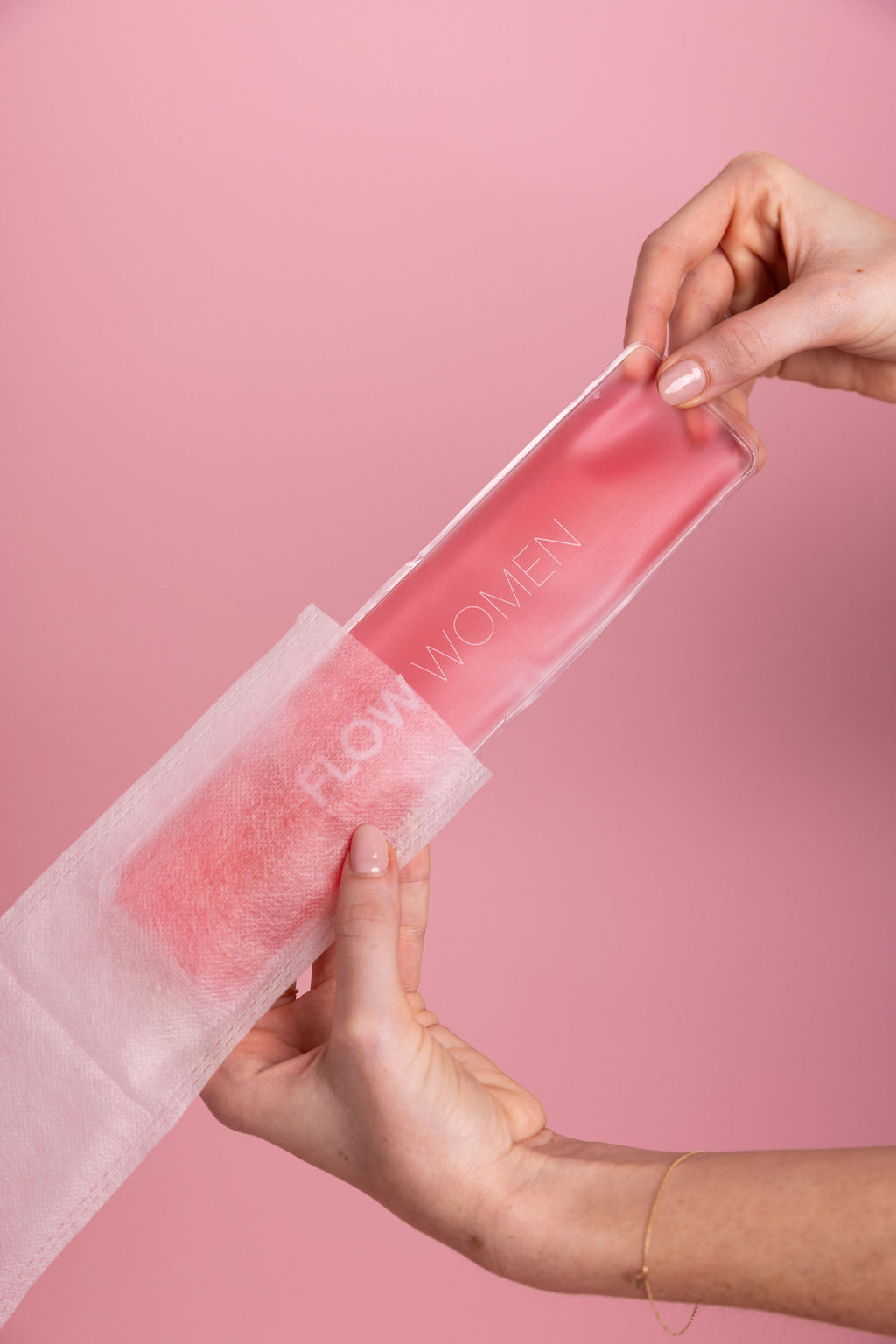 Ice & Heat Strips