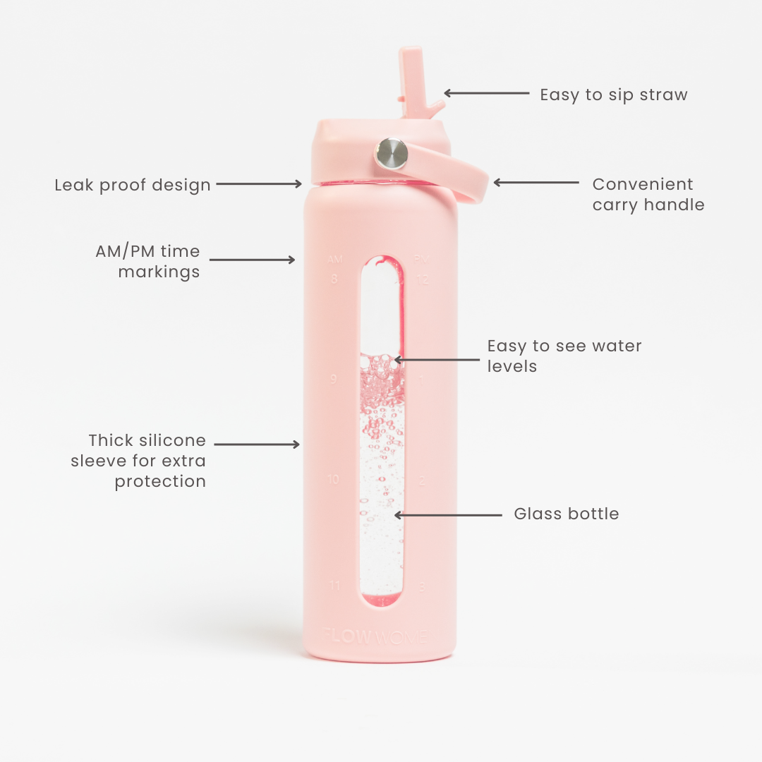 The Flow Bottle
