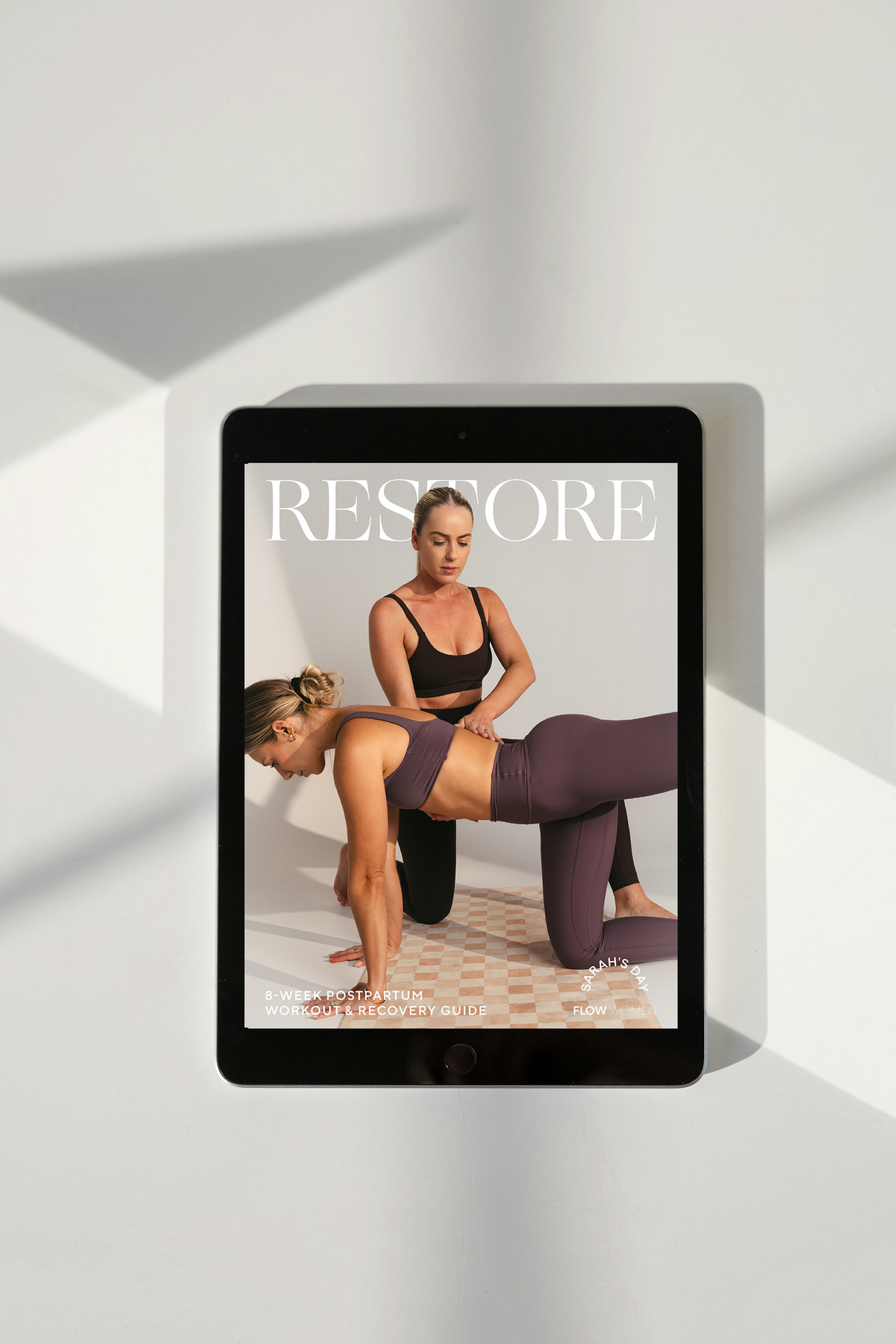 Restore – Flow Women