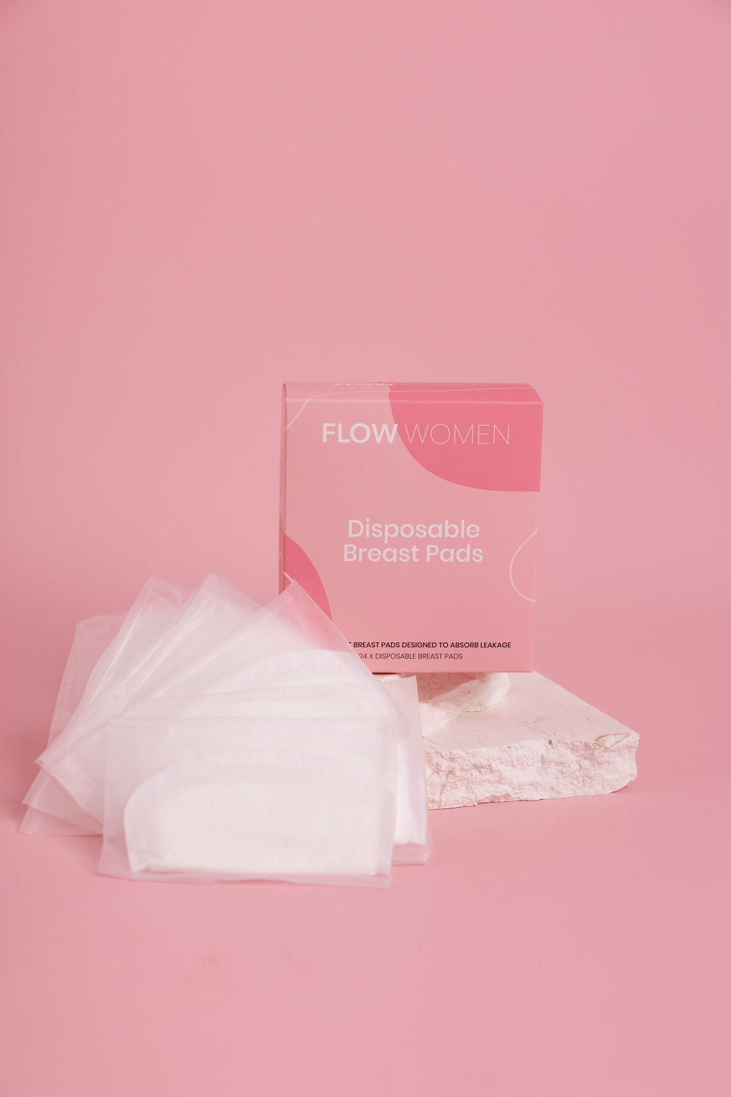 Disposable Breast Pads