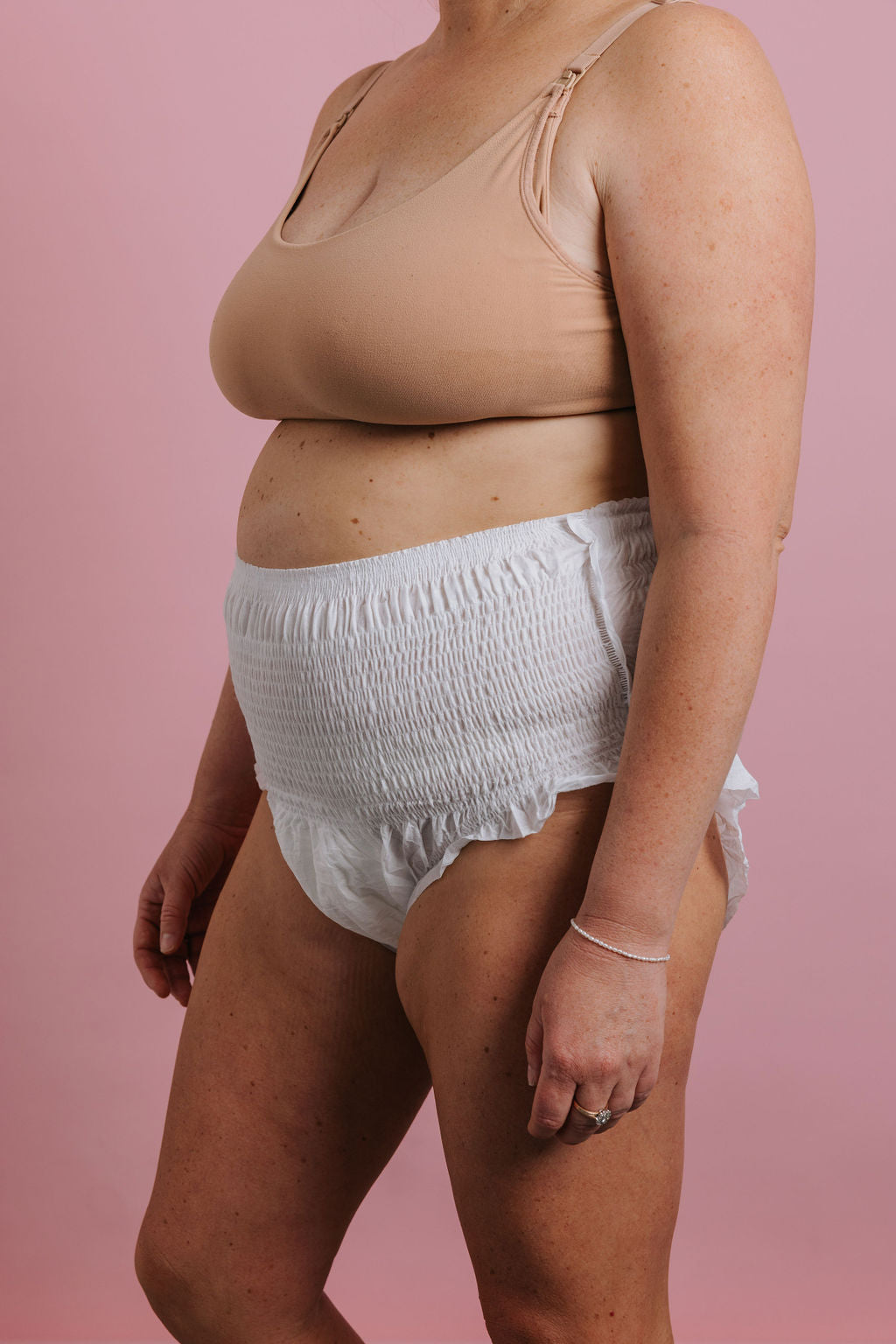 Postpartum Disposable Underwear